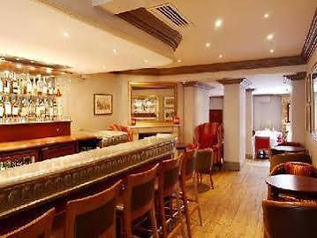 The Fox Club London酒店 外观 照片