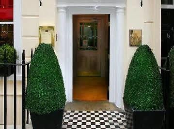 The Fox Club London酒店 外观 照片