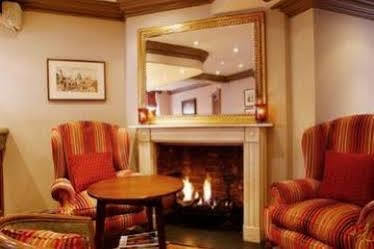 The Fox Club London酒店 外观 照片