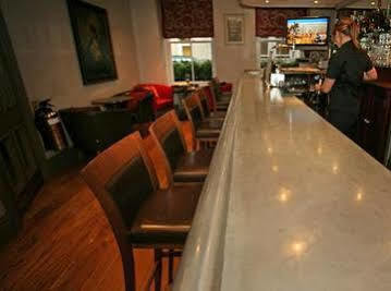 The Fox Club London酒店 外观 照片