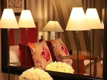 The Fox Club London酒店 外观 照片
