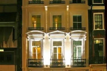 The Fox Club London酒店 外观 照片