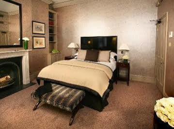 The Fox Club London酒店 外观 照片