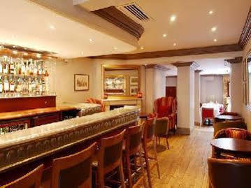The Fox Club London酒店 外观 照片