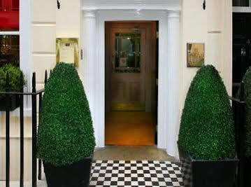 The Fox Club London酒店 外观 照片